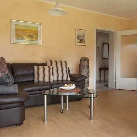 Sophia Apartment *