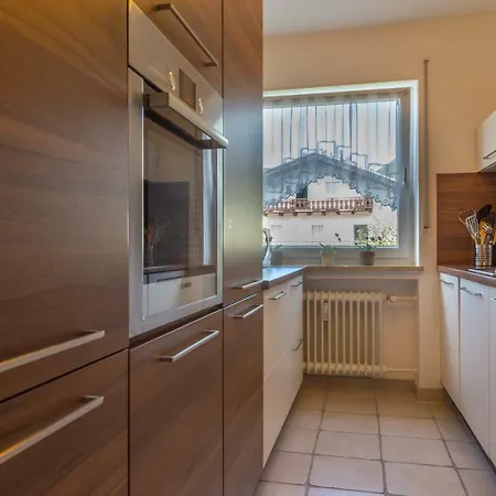 Apartment Sophia