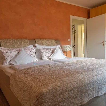 Apartment Sophia