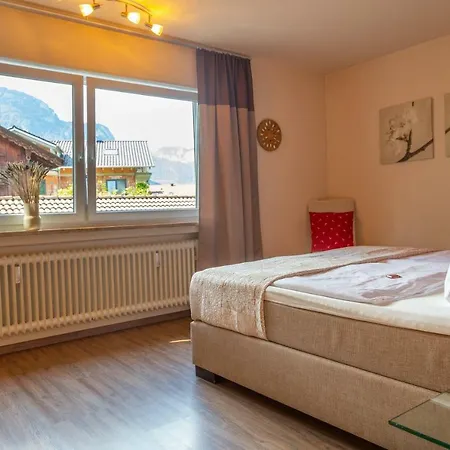 Apartment Sophia