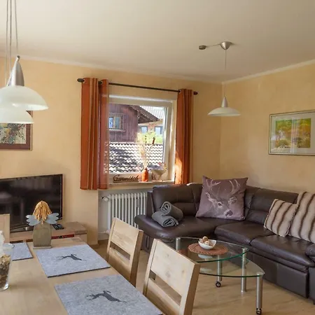 Apartment Sophia