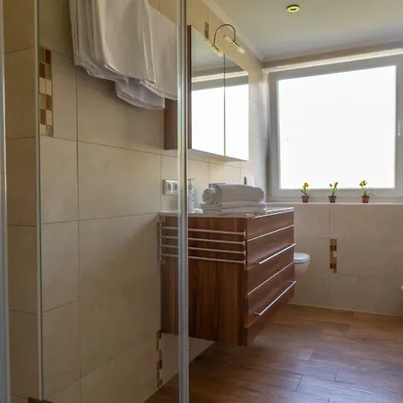 Apartment Sophia