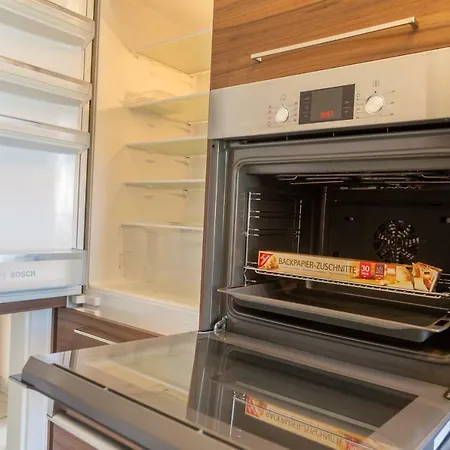 Sophia Lejlighed Garmisch-Partenkirchen