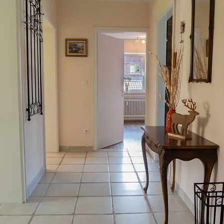 Sophia Apartment *