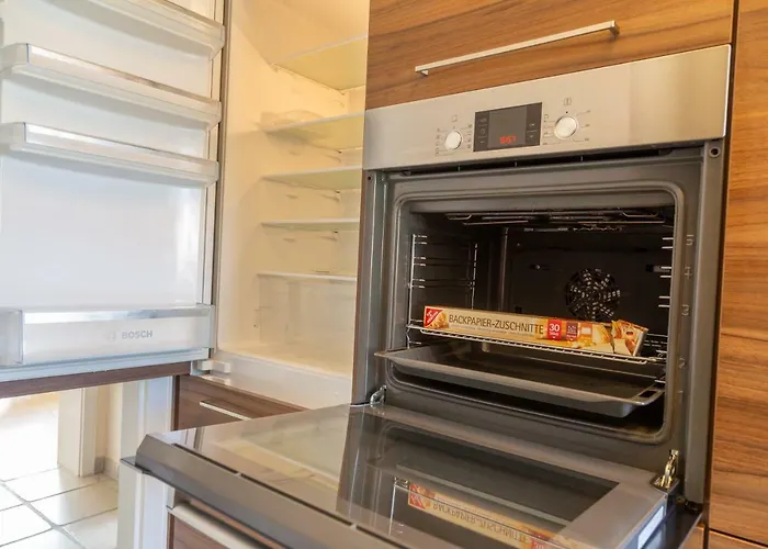 Sophia Appartamento Garmisch-Partenkirchen