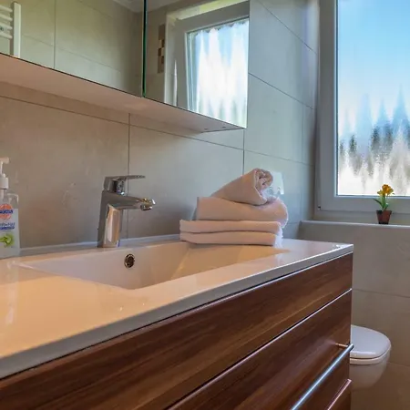 Апартаменти Sophia Гарміш-Партенкірхен